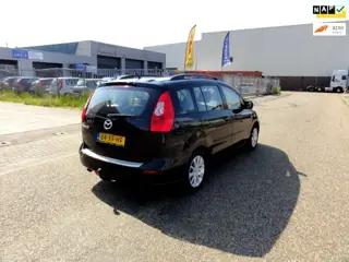 Mazda 5 1.8 Touring 2007 NAP Airco 7 personen Apk08/07/2027