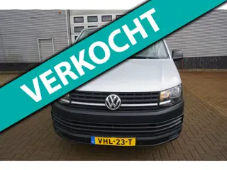 Volkswagen Transporter 2.0 TDI L2H1 Comfortline 110KW /NAP / NAVI