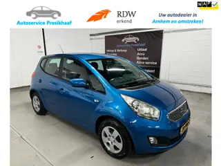 Kia Venga 1.4 CVVT X-tra AIRCO / CRUISE CONTROL / TREKHAAK