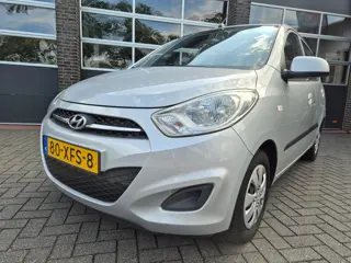 Hyundai I10 1.1 i-Drive Cool