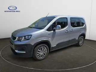 Peugeot Rifter 1.2 PureTech Style