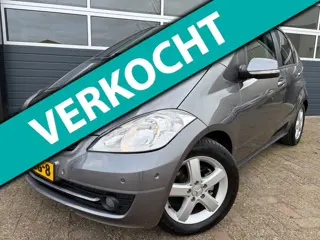 Mercedes-Benz A-klasse 160|Airco|Cruise control!!!|