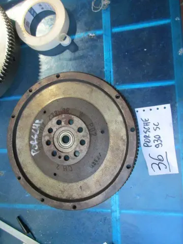 Flywheel for Porsche 930
