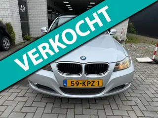 BMW 3-serie Touring 316i Business Line
