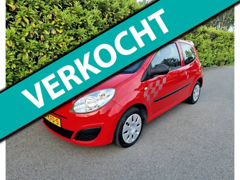 Renault Twingo 1.2 Nw APK Kleine beurt 135.000 NAP