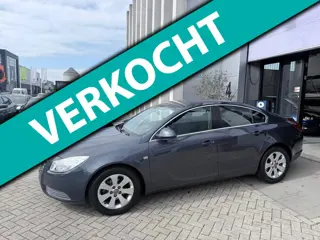 Opel Insignia 1.6 Edition NETTE AUTO! INRUIL MOGELIJK!
