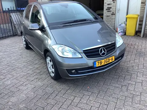 MERCEDES-BENZ A-KLASSE 150 BLUEEFF CLASSIC