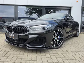 BMW 8 Serie M850i xDrive High Executive (bj 2019)