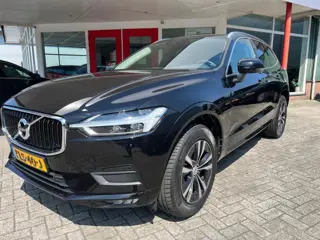 VOLVO XC60 2.0 T4 190PK Momentum APPLE Carply/STOELVERWARMING/DEALER AUTO