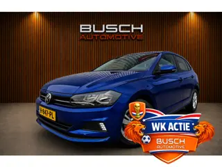 Volkswagen Polo 1.0 MPI 5 deurs Beats APPLE CARPLAY | AIRCO |