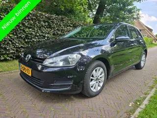 Volkswagen Golf 1.2 TSI Comfortline (bj 2013)