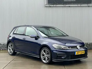 Volkswagen GOLF 1.0 TSI Highline R-line, DSG automaat, Carplay, Led