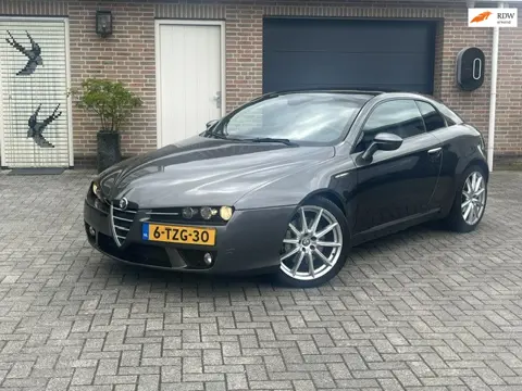 Alfa Romeo Brera 1.7 T SkyWindow