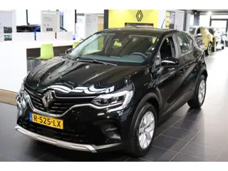 Renault Captur TCe 90 Zen (bj 2022)