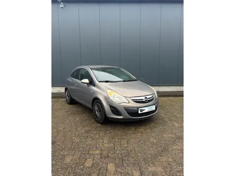 Opel Corsa 1.2 EcoFlex Color Edition LPG