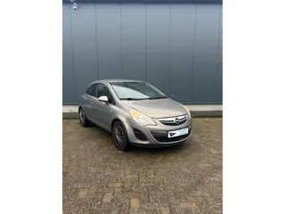 Opel Corsa 1.2 EcoFlex Color Edition LPG