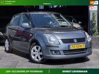 Suzuki Swift 1.3 Shogun Airco|Elek.ramen|5Drs|NAP|APK
