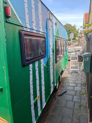 Caravan