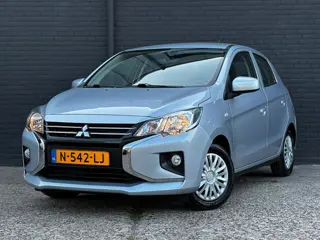Mitsubishi Space Star 1.2 Cool+ CRUISE | NWE APK