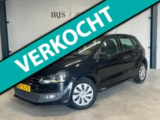 Volkswagen Polo 1.2 TSI - DSG - Org NL - Airco - Cruise - Dealerond.