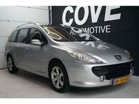 Peugeot 307 SW 1.6-16V Pack | 7 PERS | CRUISE | AIRCO