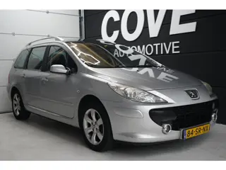 Peugeot 307 SW 1.6-16V Pack | 7 PERS | CRUISE | AIRCO