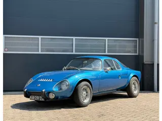 Matra Djet V Bj.1966 NL auto|Zeer nette staat.