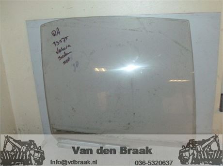 Daihatsu Valera 1995-2000 Portierruit rechts achter