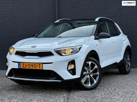 Kia Stonic 1.0 T-GDi DynamicLine CAMERA | PDC | NAVI | CRUISE | NWE APK