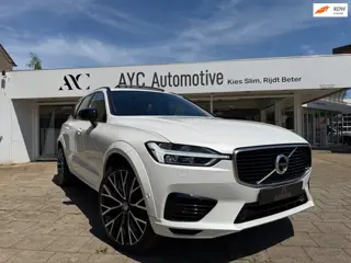 Volvo XC60 2.0 Recharge T8 AWD Inscription