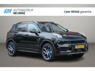 Lynk & Co 01 1.5 Plug-in Hybrid 261pk Aut. | 6,6 kWh OBC | 360° Camera | App Connect | Adaptive Crui