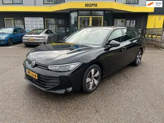 Volkswagen Passat Variant 1.5 eTSI Business