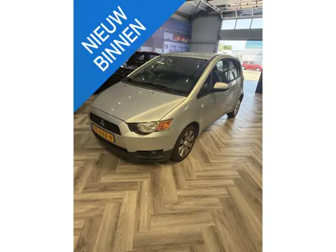 Mitsubishi Colt 1.3 Edition Two TREKHAAK