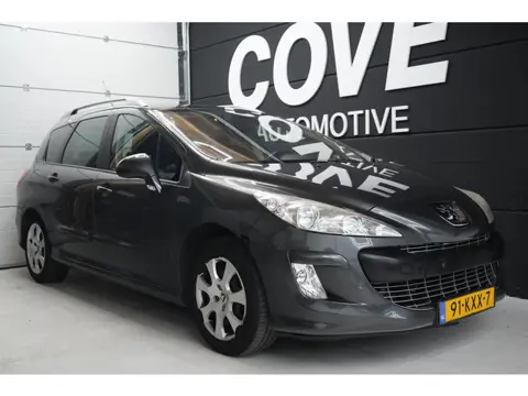 Peugeot 308 SW 1.6 VTi XS | 7 PERS | AIRCO | CRUISE