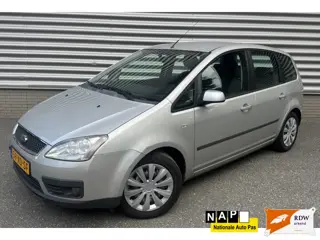 Ford Focus C-MAX 1.6-16V Airco Trekhaak Nwe APK (bj 2007)