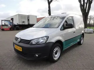 Volkswagen Caddy L1H1 1.6 TDI 75pk BMT|AIRCO|EX BTW