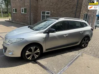Renault Mégane Estate 1.4 TCe Bose