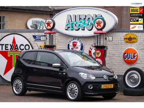 Volkswagen Up! 1.0 high up! BlueMotion 1e Eig. 47.230 km +NAP NL-auto
