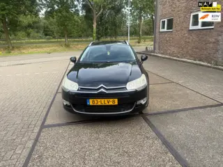 Citroen C5 Tourer 1.6 THP Comfort