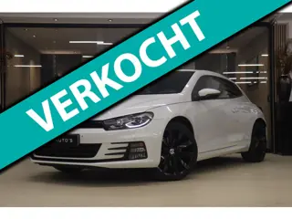 Volkswagen Scirocco 2.0 TSI Highline Plus /STOELVER/Dynaudio/NAVI/VOL