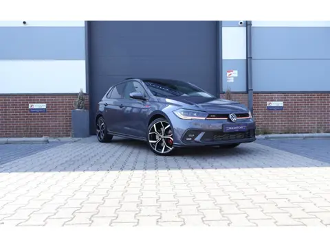 Volkswagen POLO 2.0 TSI GTI