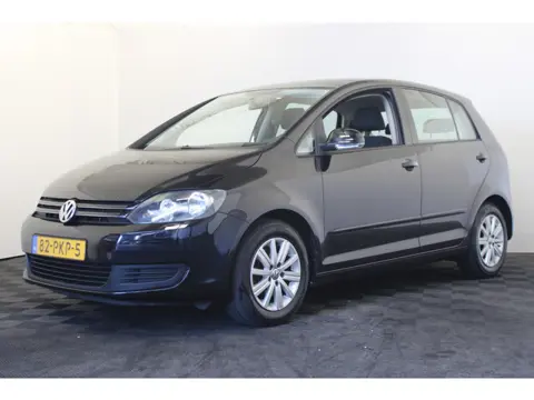 Volkswagen Golf Plus 1.2 TSI Comfortline BlueMotion