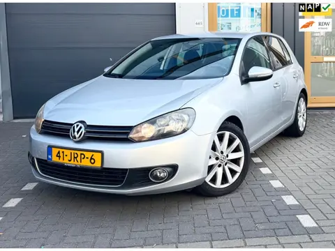 Volkswagen Golf 1.4 TSI Highline-automaat-