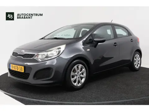 Kia Rio 1.2 CVVT Comfort Pack (AIRCO, ELEKTR RAMEN)