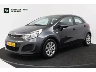 Kia Rio 1.2 CVVT Comfort Pack (AIRCO, ELEKTR RAMEN)