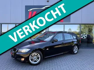 BMW 320i LCI Touring Executive Pano Leder Navi Xenon Trekhaak