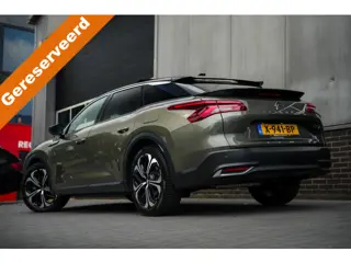 Citroën C5 X 1.6 Plug-in Hybrid 225 pk Business Plus BTW-Auto/ Pano-Dak/ Adapt-Cruise/ Memory/ Stoel