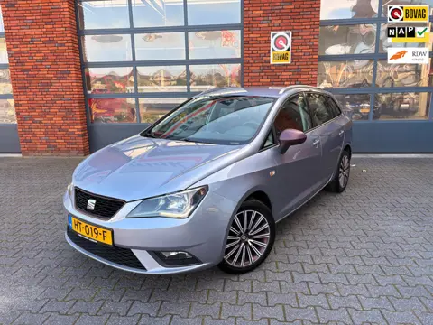 Seat Ibiza ST 1.0 EcoTSI Style Connect | Apple CarPlay | Trekhaak