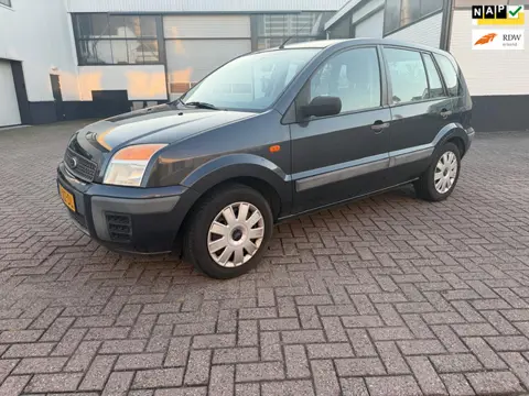 Ford Fusion 1.4-16V Champion Eerste eigenaar Airco