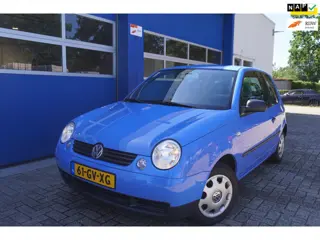 Volkswagen Lupo 1.4 Trendline